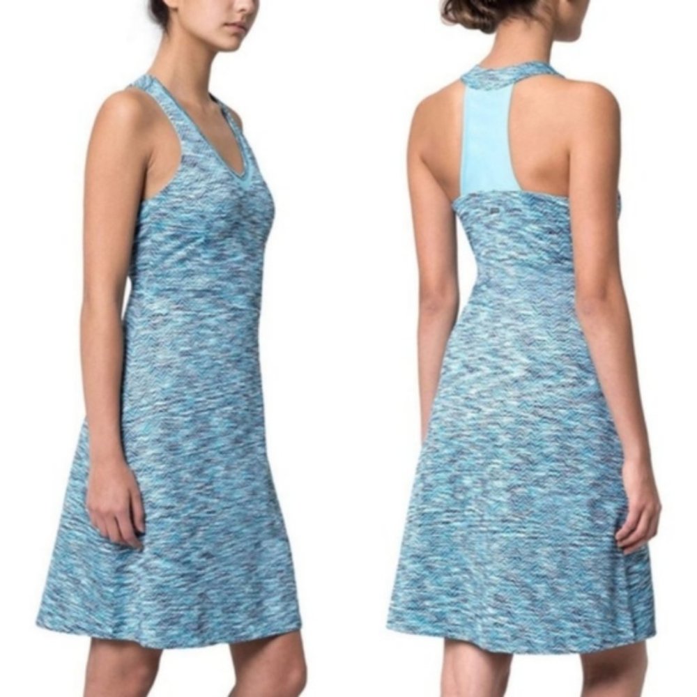 MPG Performance Gear Athletic Dress